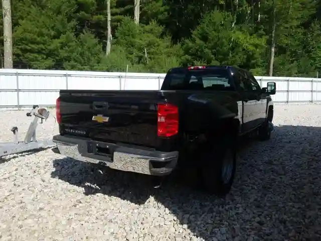1GC4KVCY9KF246944 2019 CHEVROLET SILVERADO K3500-3