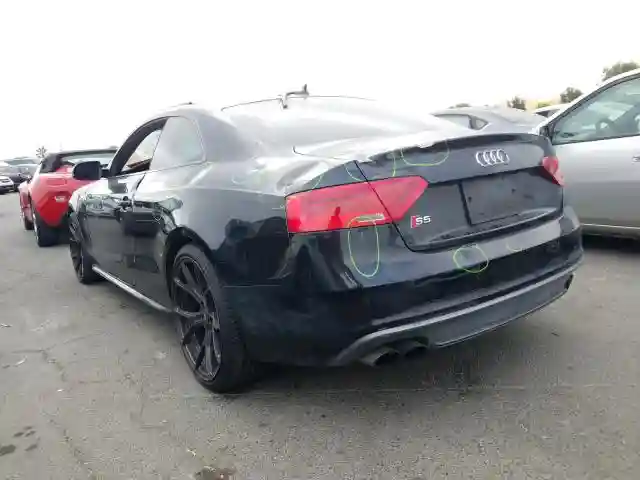 WAUCGAFR0FA031981 2015 AUDI S5 PREMIUM PLUS-2