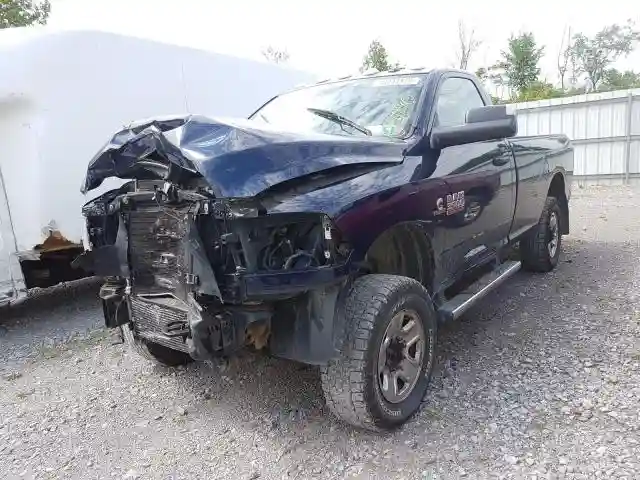 3C63R3AL6GG176237 2016 RAM 3500 ST-1
