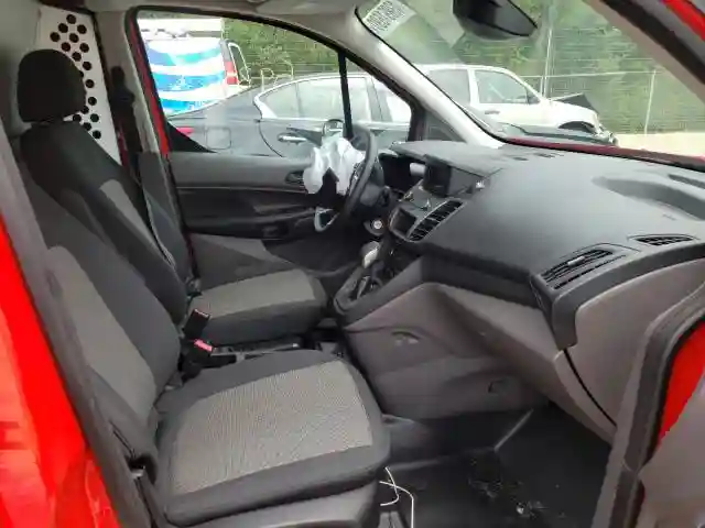 NM0LS7E27K1427860 2019 FORD TRANSIT CONNECT XL-4
