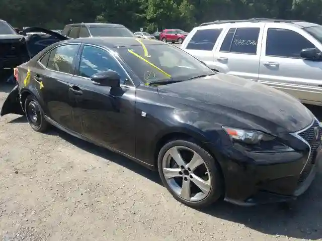 JTHCM1D24G5002140 2016 LEXUS IS 300-0