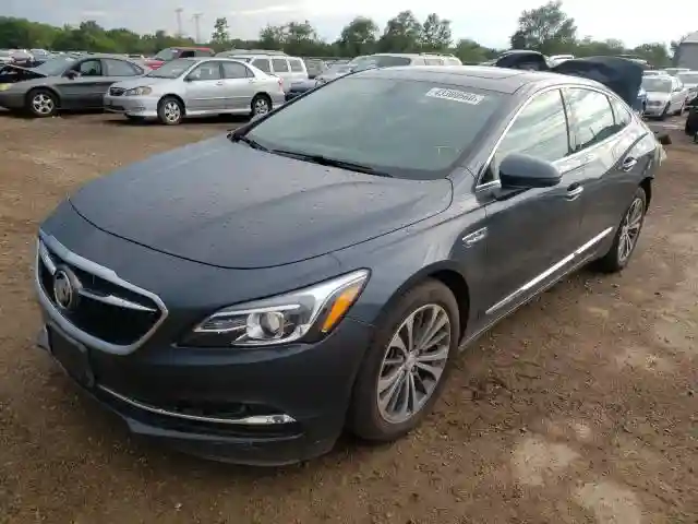 1G4ZR5SS3KU117670 2019 BUICK LACROSSE ESSENCE-1