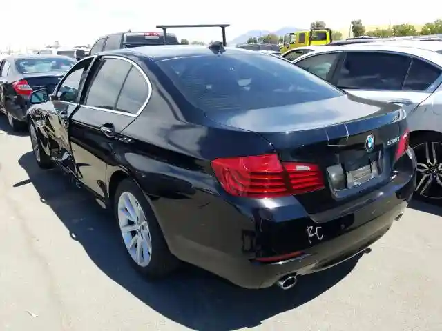 WBA5B1C5XFD919600 2015 BMW 535 I-2
