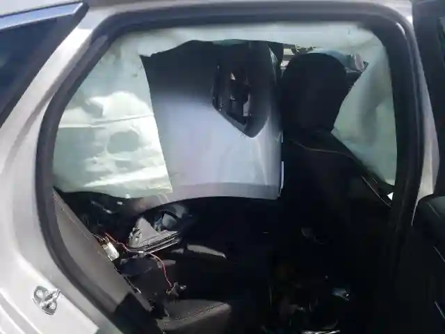 1G1105S35KU125265 2019 CHEVROLET IMPALA PREMIER-5