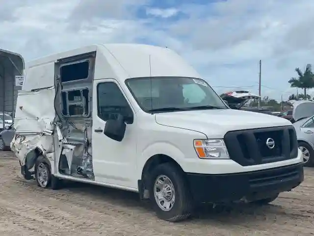 1N6BF0LY5KN808629 2019 NISSAN NV 2500 S-0
