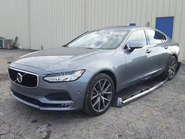 YV1102AK7H1012873 2017 VOLVO S90 T5 MOMENTUM-1