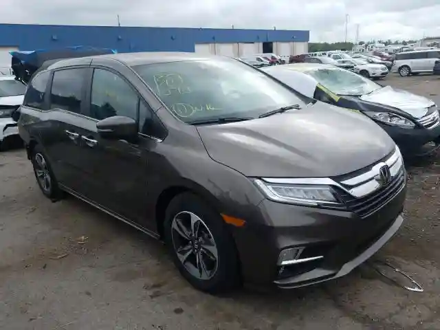 5FNRL6H84LB028563 2020 HONDA ODYSSEY TOURING-0