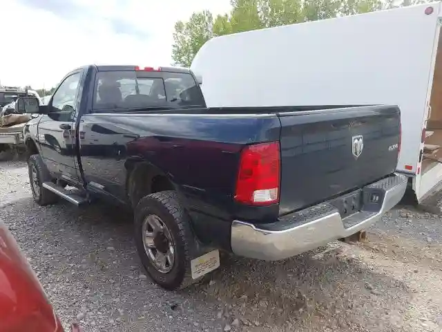 3C63R3AL6GG176237 2016 RAM 3500 ST-2