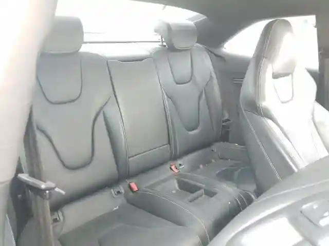 WAUCGAFR0FA031981 2015 AUDI S5 PREMIUM PLUS-5