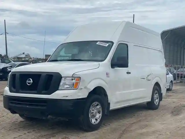 1N6BF0LY5KN808629 2019 NISSAN NV 2500 S-1