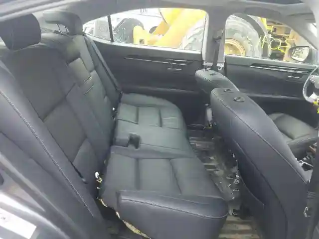 JTHBK1GGXG2221985 2016 LEXUS ES 350-5