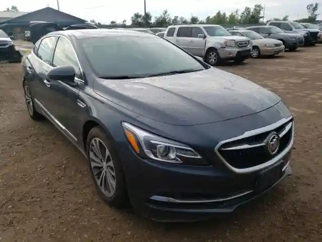 1G4ZR5SS3KU117670 2019 BUICK LACROSSE ESSENCE-0