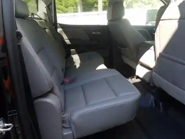 1GC4KVCY9KF246944 2019 CHEVROLET SILVERADO K3500-5