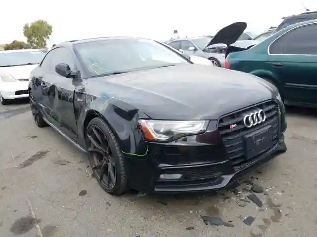 WAUCGAFR0FA031981 2015 AUDI S5 PREMIUM PLUS-0