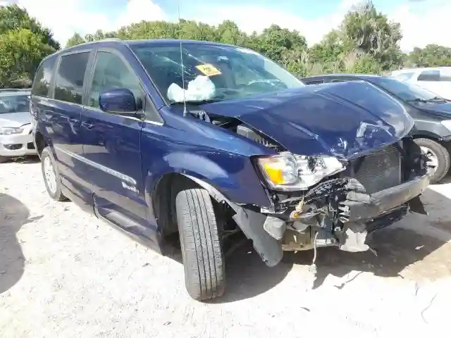 2C4RC1BG9FR572584 2015 CHRYSLER TOWN & COUNTRY TOURING-0