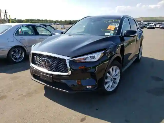 3PCAJ5M36KF114544 2019 INFINITI QX50 ESSENTIAL-1