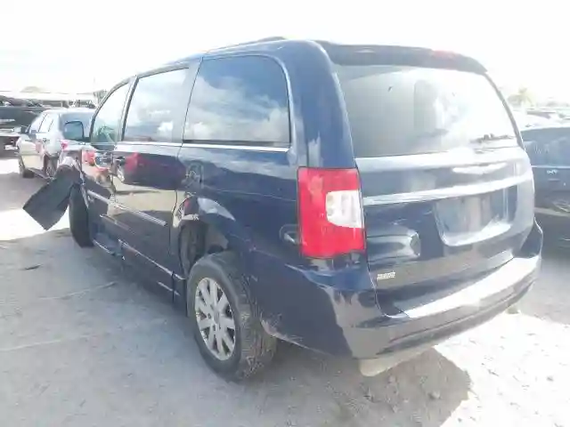 2C4RC1BG9FR572584 2015 CHRYSLER TOWN & COUNTRY TOURING-2