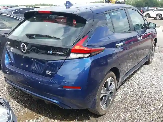1N4BZ1CP0KC320990 2019 NISSAN LEAF S PLUS-3