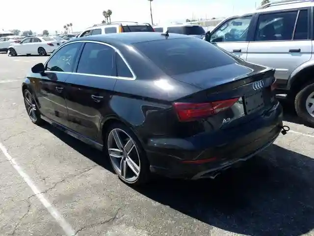 WAUJ8GFF2J1080797 2018 AUDI A3 PREMIUM PLUS-2