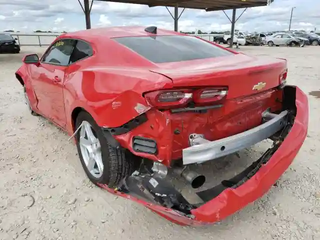 1G1FB1RS6L0104035 2020 CHEVROLET CAMARO LS-2
