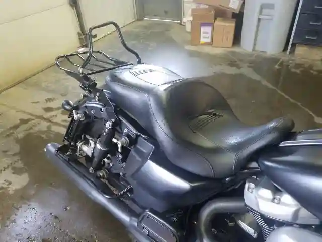 1HD1KRC38HB667096 2017 HARLEY-DAVIDSON FLHXS STREET GLIDE SPECIAL-5