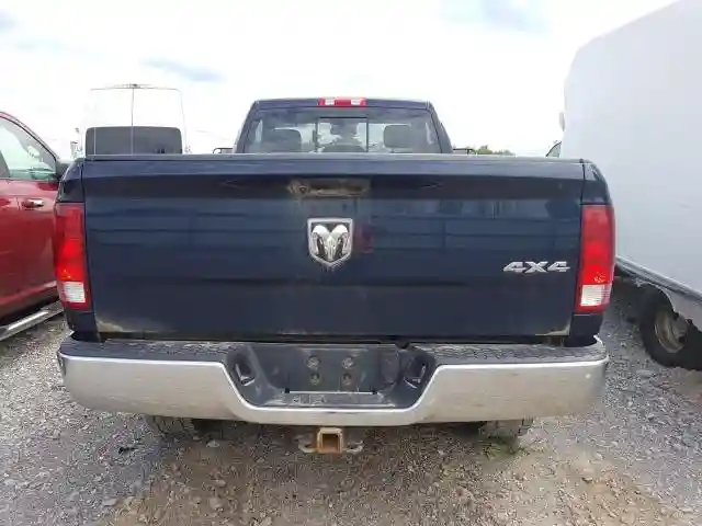3C63R3AL6GG176237 2016 RAM 3500 ST-5
