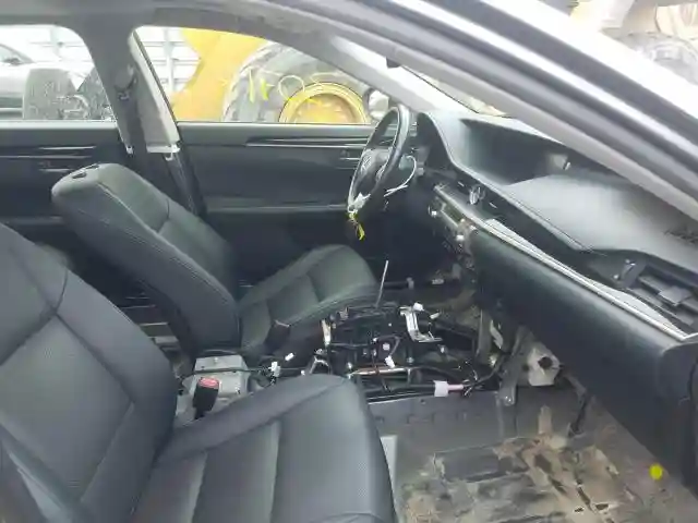 JTHBK1GGXG2221985 2016 LEXUS ES 350-4