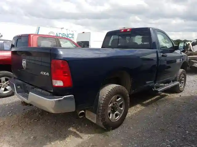 3C63R3AL6GG176237 2016 RAM 3500 ST-3