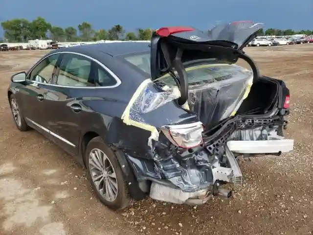 1G4ZR5SS3KU117670 2019 BUICK LACROSSE ESSENCE-2