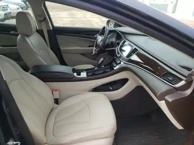1G4ZR5SS3KU117670 2019 BUICK LACROSSE ESSENCE-4