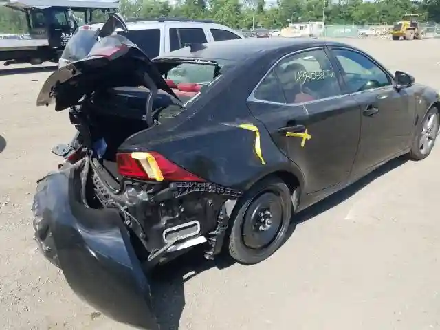 JTHCM1D24G5002140 2016 LEXUS IS 300-3
