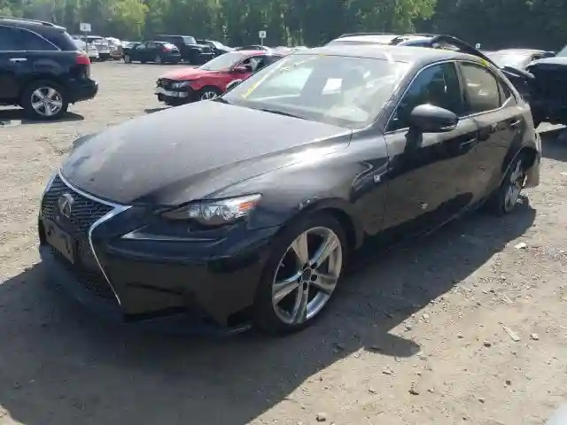 JTHCM1D24G5002140 2016 LEXUS IS 300-1