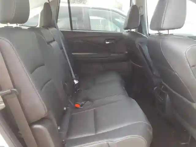 5FNYF5H53HB029763 2017 HONDA PILOT EXL-5