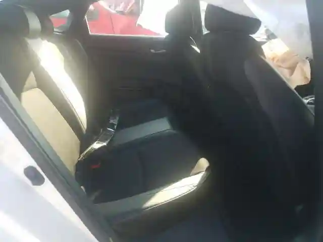 19XFC2F85KE009815 2019 HONDA CIVIC SPORT-5