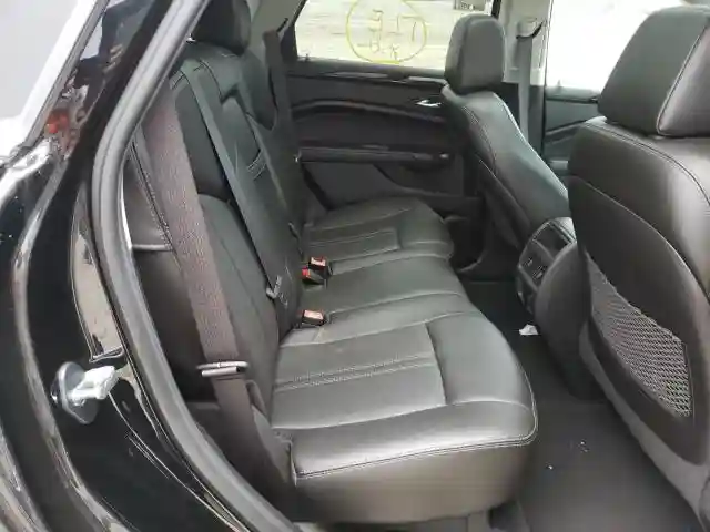 3GYFNBE39GS559781 2016 CADILLAC SRX LUXURY COLLECTION-5