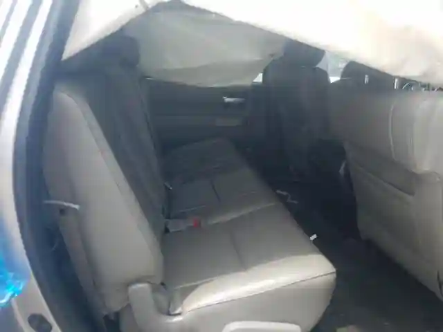 5TDKY5G14FS057109 2015 TOYOTA SEQUOIA LIMITED-5