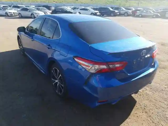 4T1B11HK7JU007180 2018 TOYOTA CAMRY L-2