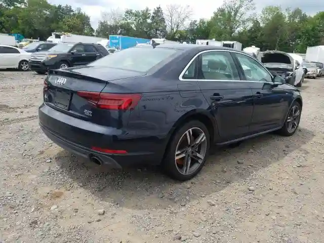 WAUENAF46JA231016 2018 AUDI A4 PREMIUM PLUS-3