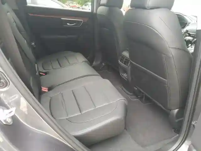 2HKRW2H84LH615850 2020 HONDA CR-V EXL-5