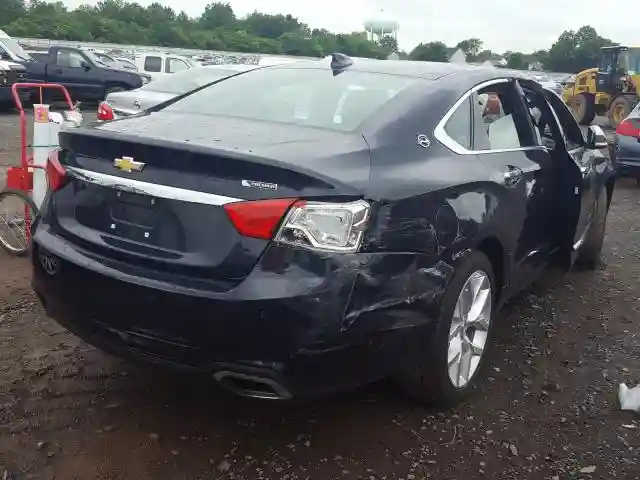 2G1105S34K9151756 2019 CHEVROLET IMPALA PREMIER-3