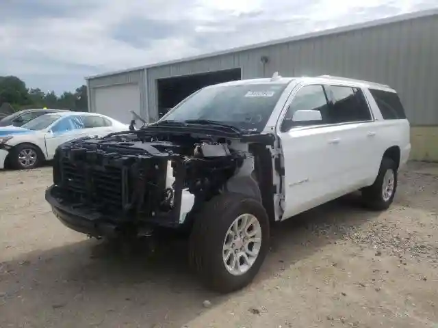 1GKS2GKC3LR160283 2020 GMC YUKON XL K1500 SLT-1