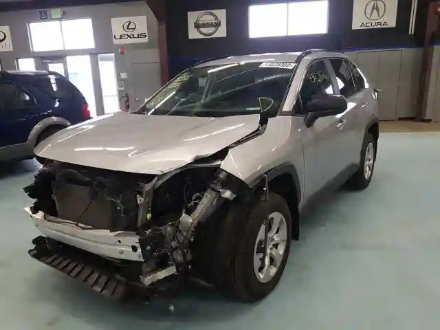 2T3F1RFV7LW091377 2020 TOYOTA RAV4 LE-1