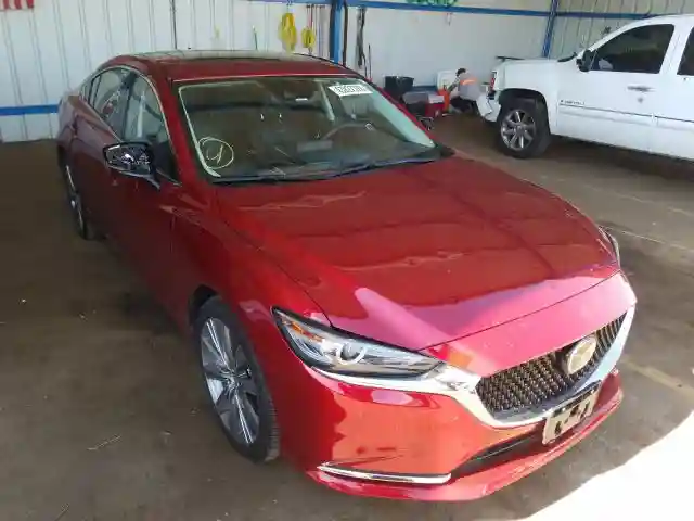 JM1GL1WY2K1508329 2019 MAZDA 6 GRAND TOURING RESERVE-0