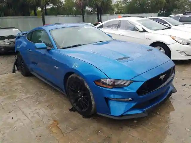 1FA6P8CF8K5122394 2019 FORD MUSTANG GT-0