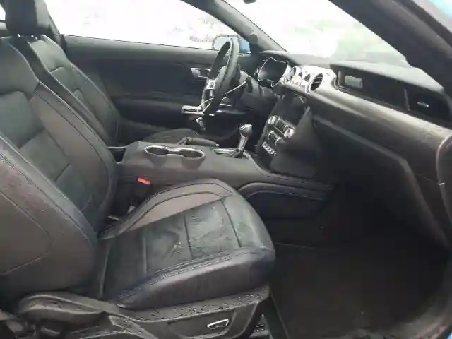 1FA6P8CF8K5122394 2019 FORD MUSTANG GT-4