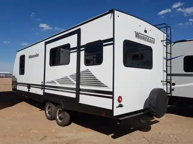 54CTM1R23L3049742 2020 WINNEBAGO RV-2