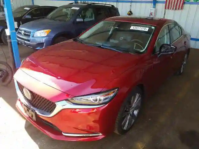 JM1GL1WY2K1508329 2019 MAZDA 6 GRAND TOURING RESERVE-1