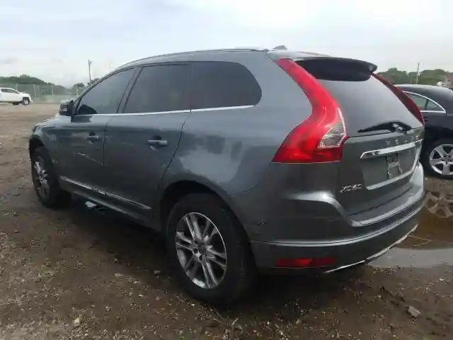 YV4612RK8G2864149 2016 VOLVO XC60 T5 PREMIER-2