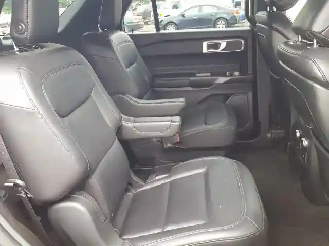 1FMSK8DH0LGB61389 2020 FORD EXPLORER XLT-5