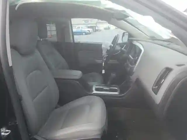 1GCGTBE3XF1151435 2015 CHEVROLET COLORADO LT-4